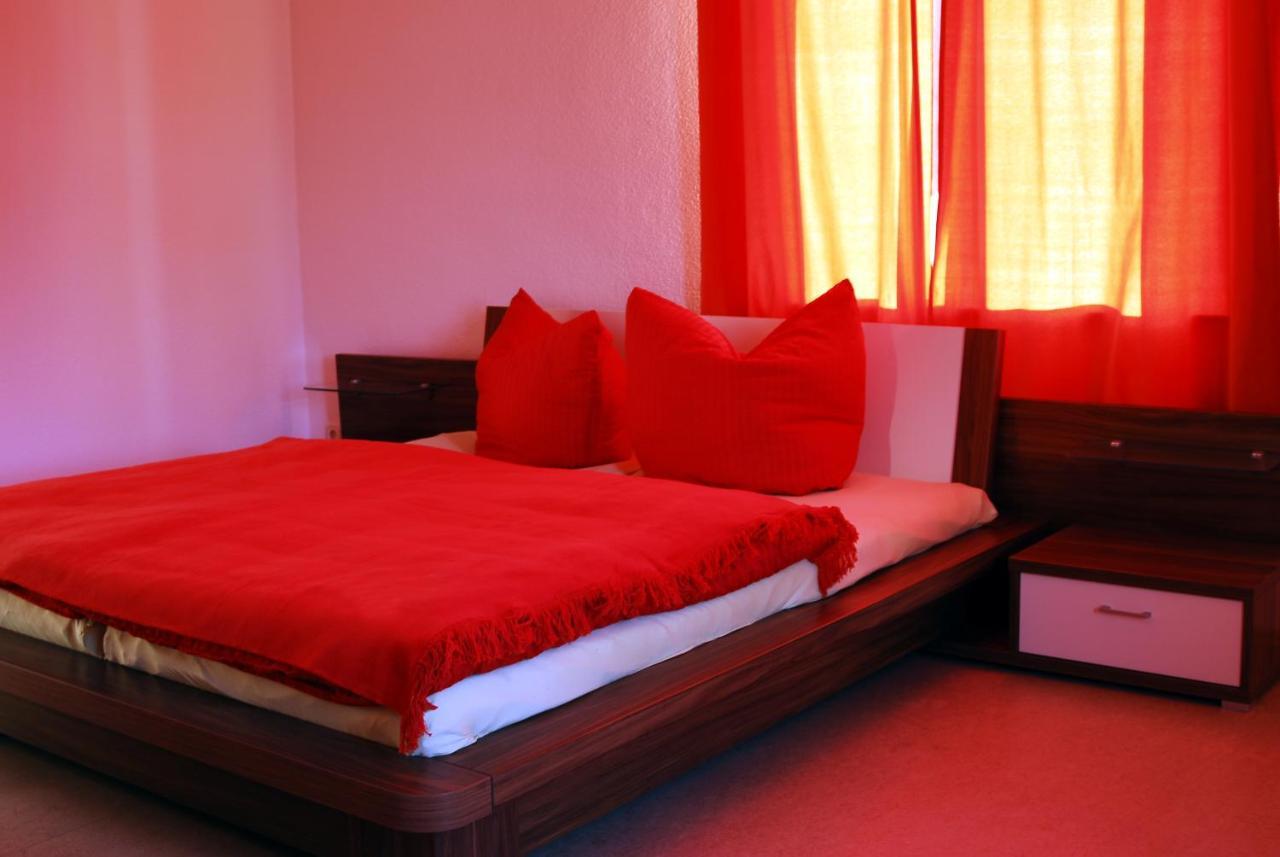 De Baron Hotel